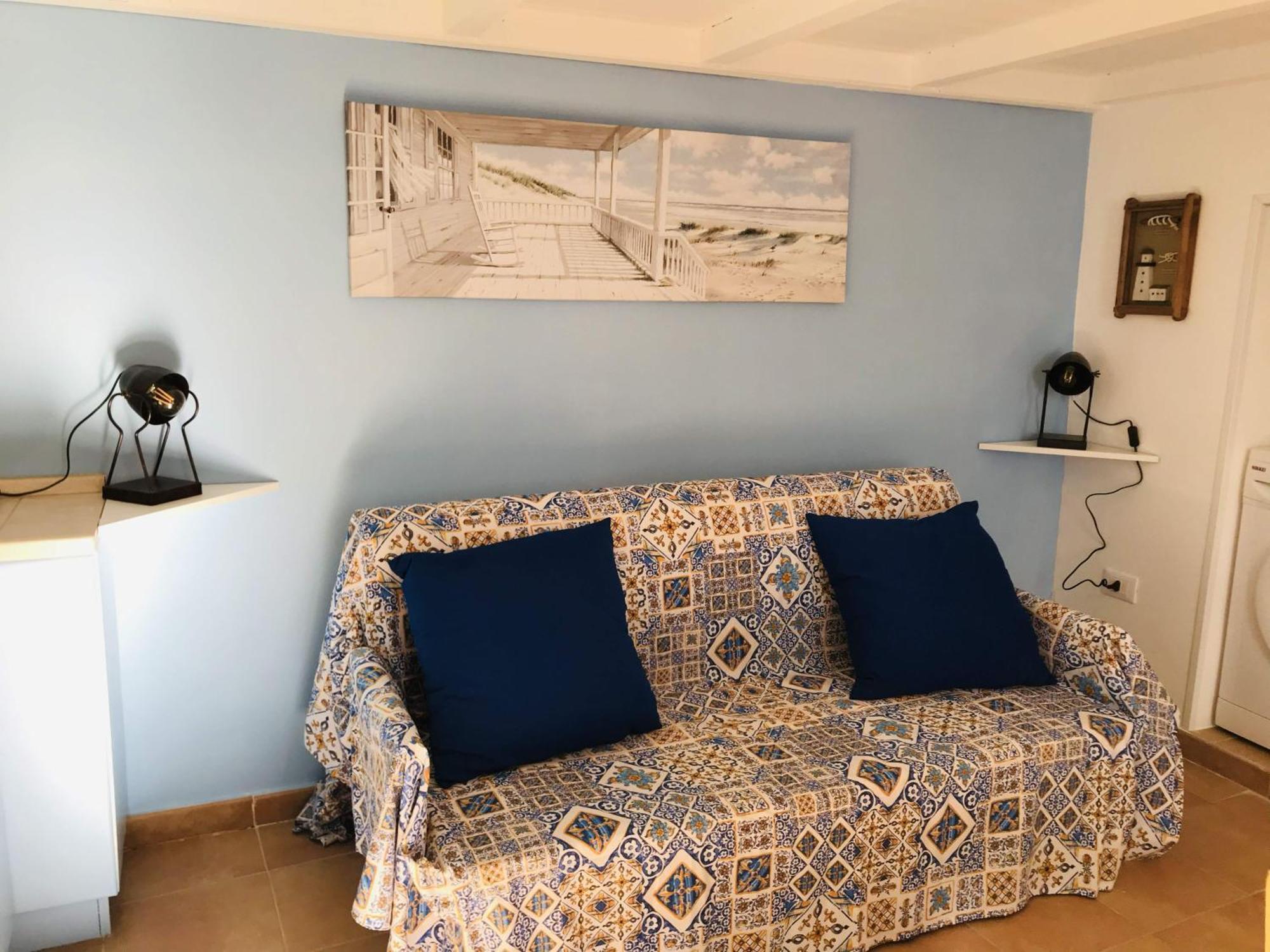 Casetta San Giovanni Пицо Екстериор снимка