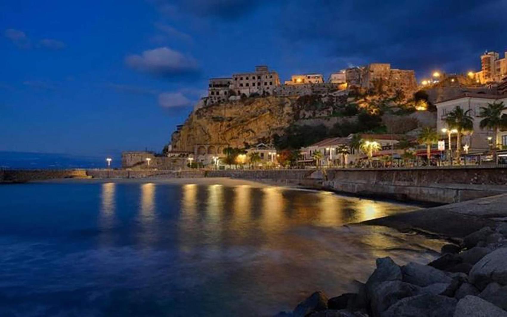 Casetta San Giovanni Пицо Екстериор снимка