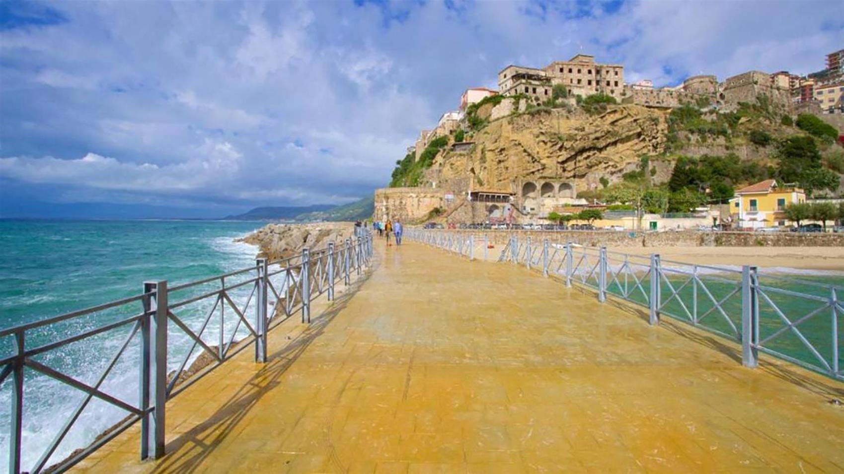 Casetta San Giovanni Пицо Екстериор снимка