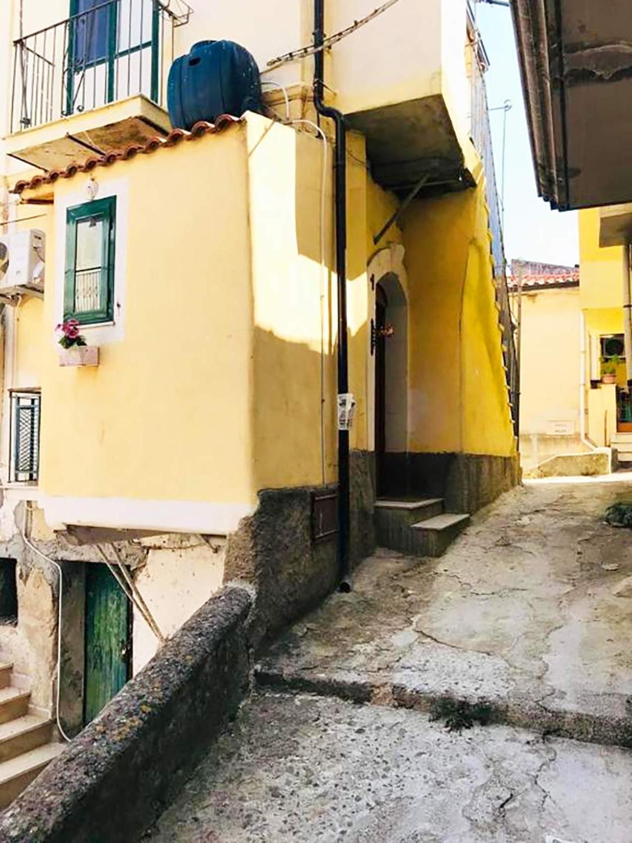 Casetta San Giovanni Пицо Екстериор снимка